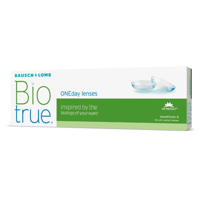 Biotrue One Day