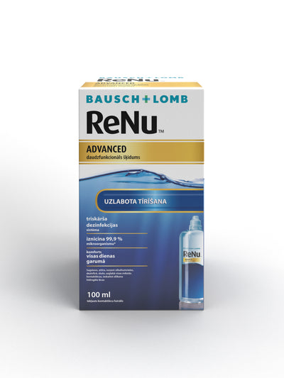 ReNu Advanced 360 ml 