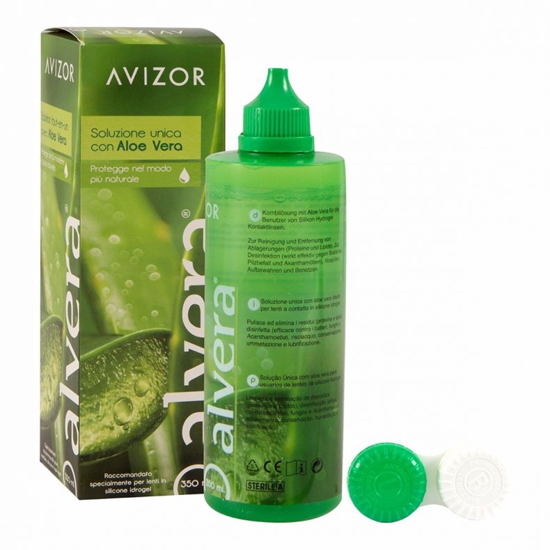 Alvera 350 ml