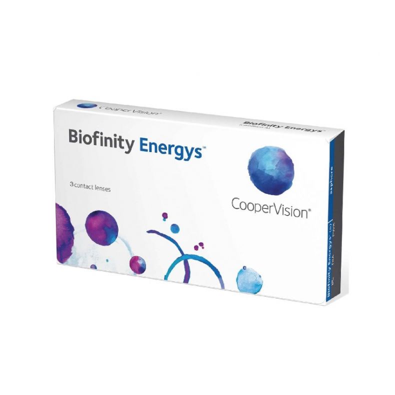 Biofinity Energys