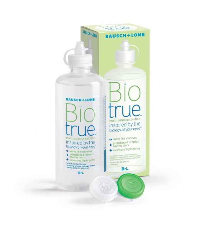 Biotrue 300 ml 