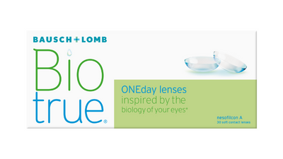 Biotrue One Day