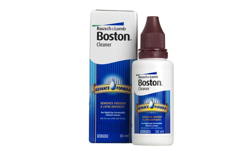 Boston Advance Cleaner 30 ml 