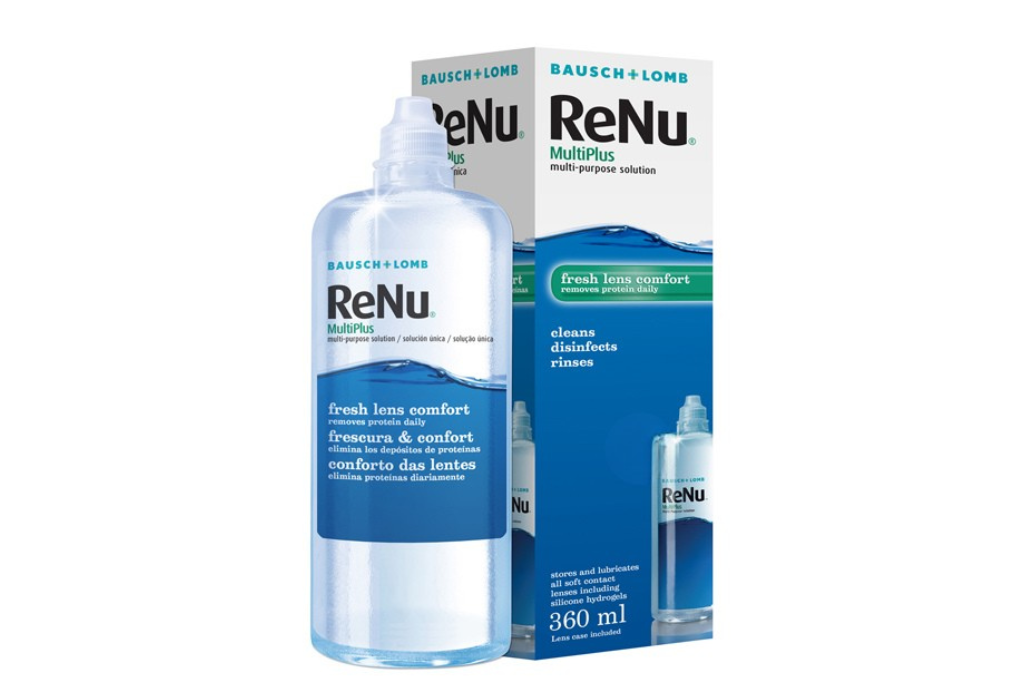 ReNu MultiPlus 360 ml 