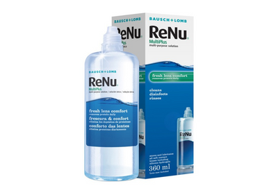 ReNu MultiPlus 360 ml