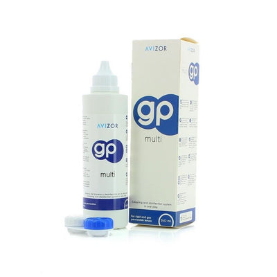 GP Multi 240 ml 