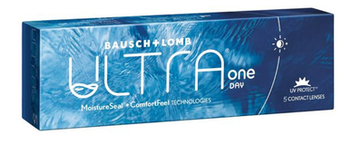 Izmēģini ULTRA OneDay