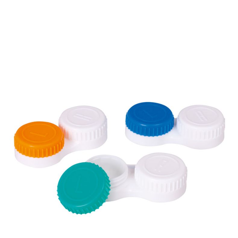 Scleral Lens Case