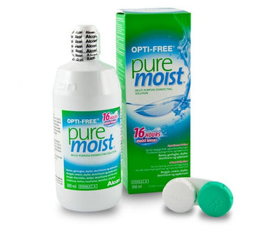 OptiFree PureMoist 300 ml 