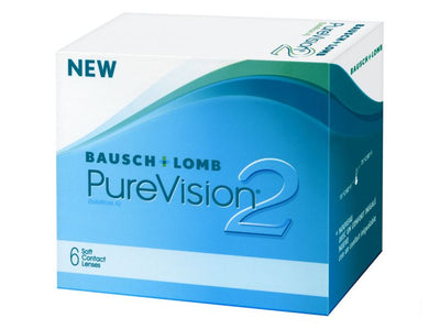 Pure Vision 2