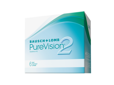 Pure Vision 2