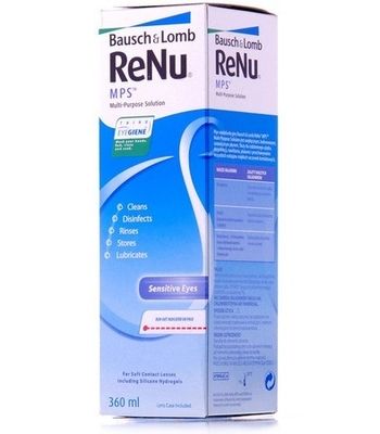 ReNu MPS 360 ml 