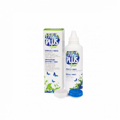 Unika Plus Hyal 100 ml 