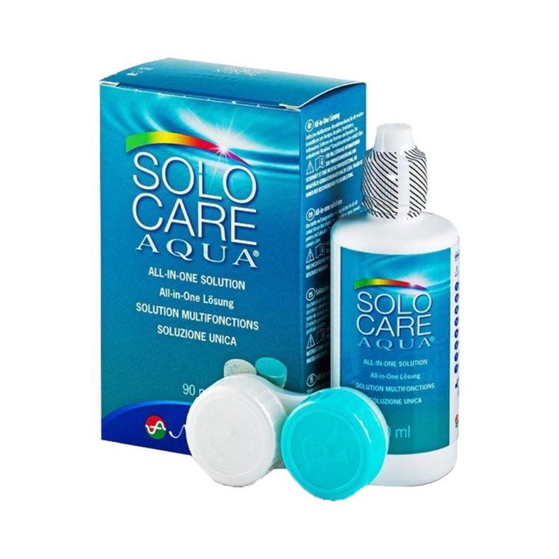 SoloCare Aqua 90 ml 