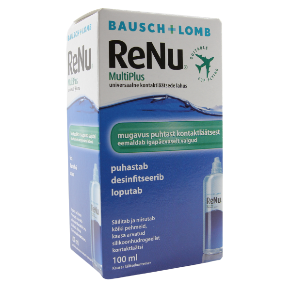 ReNu MultiPlus 100 ml 